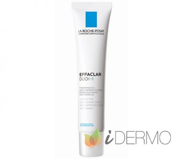 EFFACLAR DUO [+]